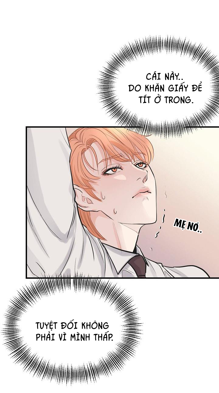 ranh giới tội ác chapter 5 8