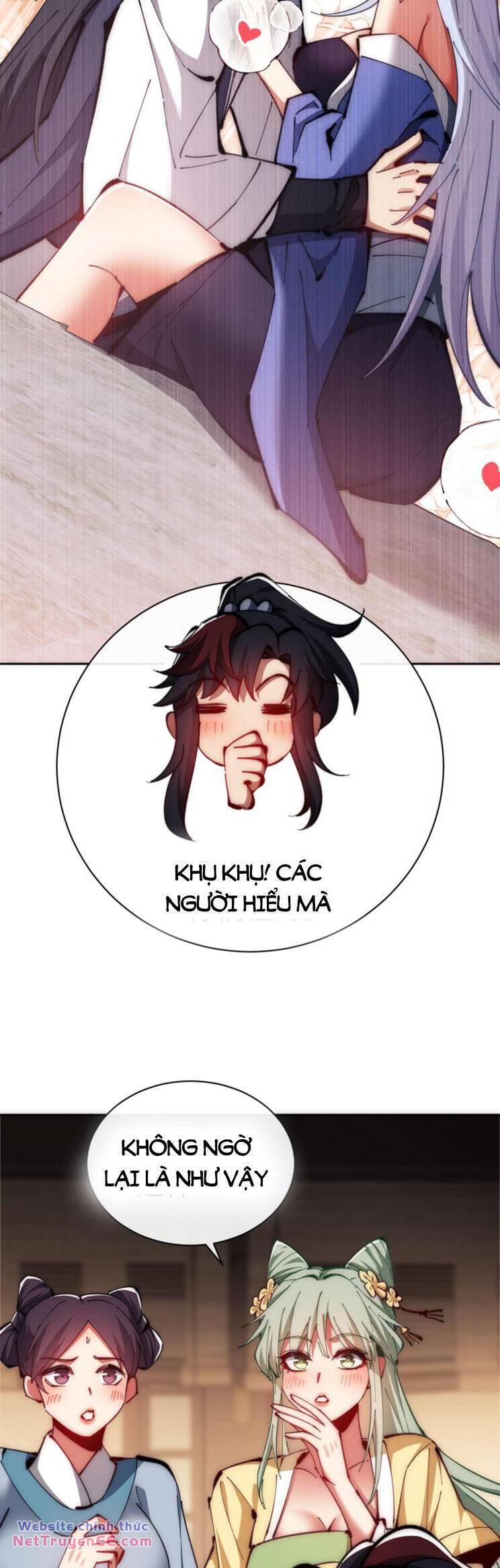 Sư Tôn: Nghịch Đồ Này Mới Không Phải Là Thánh Tử chapter 35 7