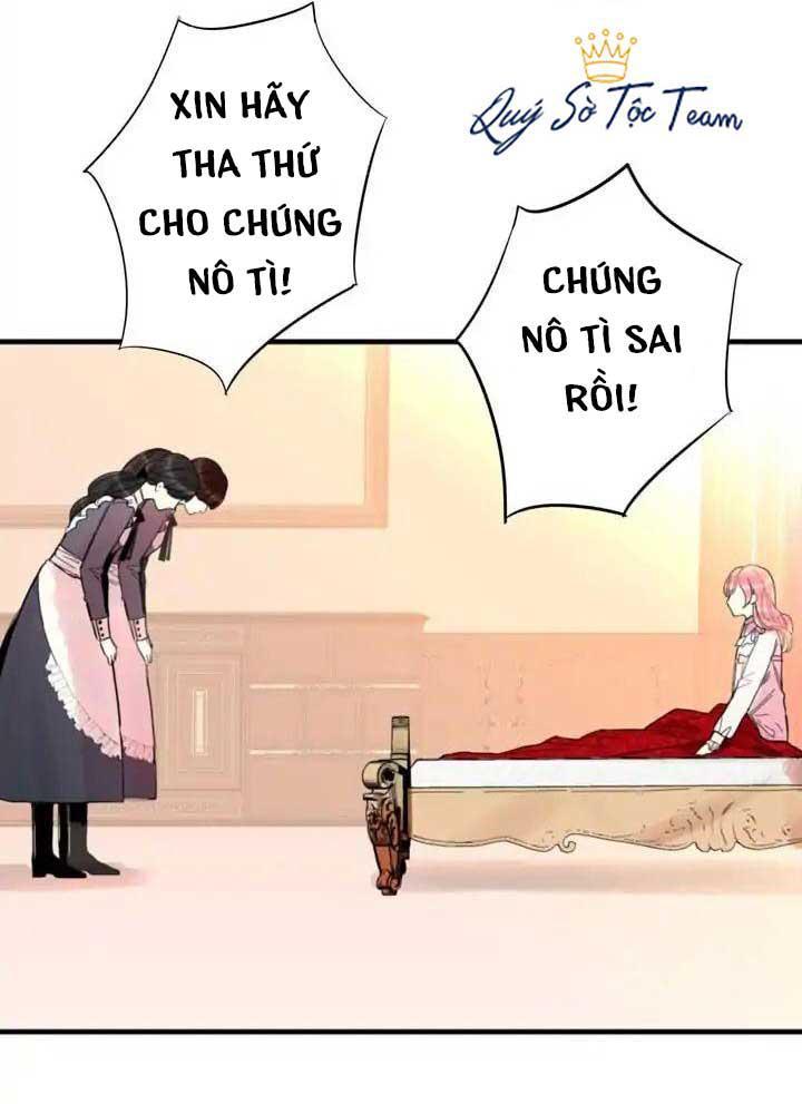 trọng sinh trở thành hoàng phi chapter 3 20