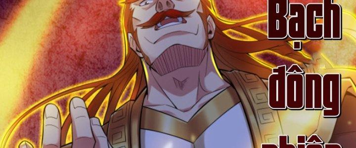 ẩn cư mười vạn năm, đời sau mời ta rời núi chapter 25 143