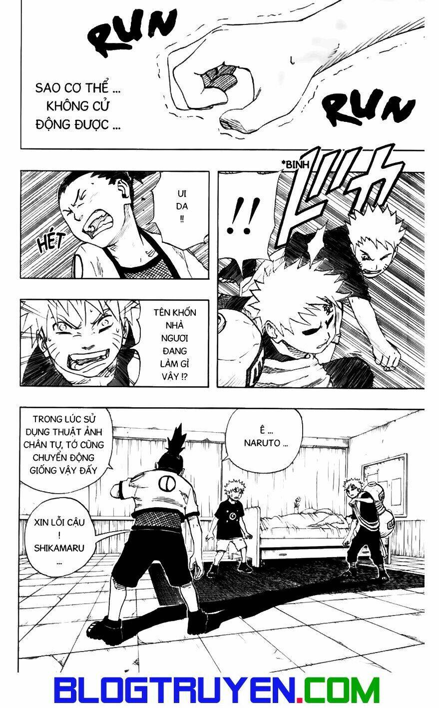 naruto - cửu vĩ hồ ly chapter 96 18