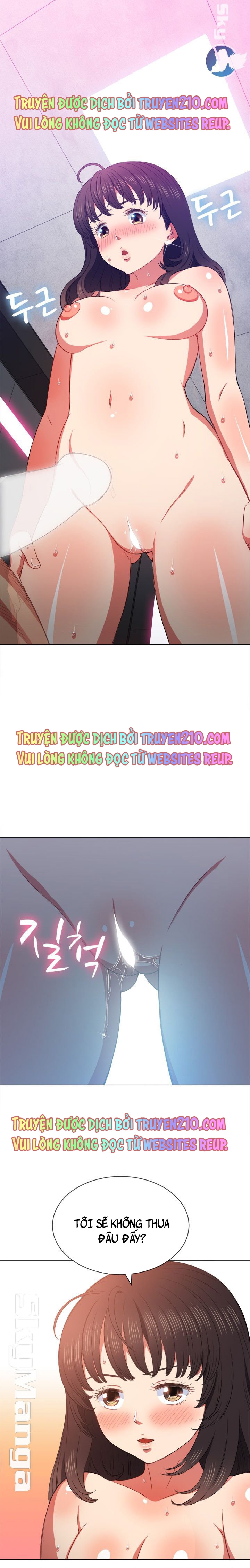 bắt nạt học đường chapter 55 9