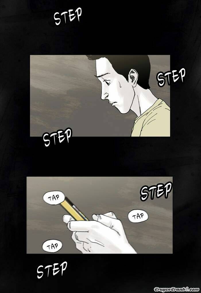 kho truyện kinh dị: ác mộng đêm về chapter 10 13