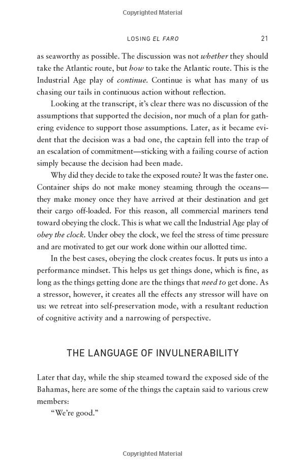 Leadership Is Language: The Hidden Power Of What You Say And What You Don't