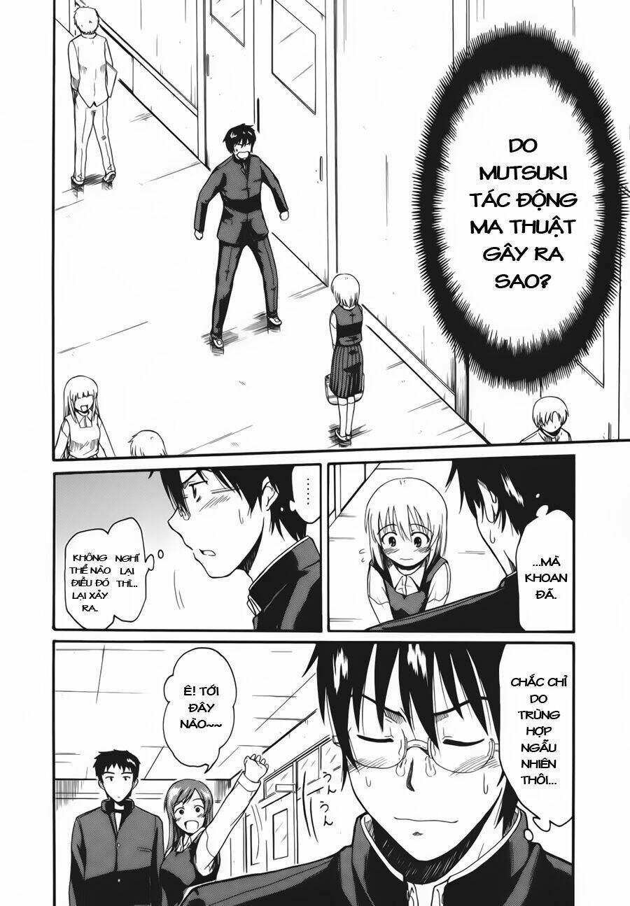 koharu no hibi chapter 5 11