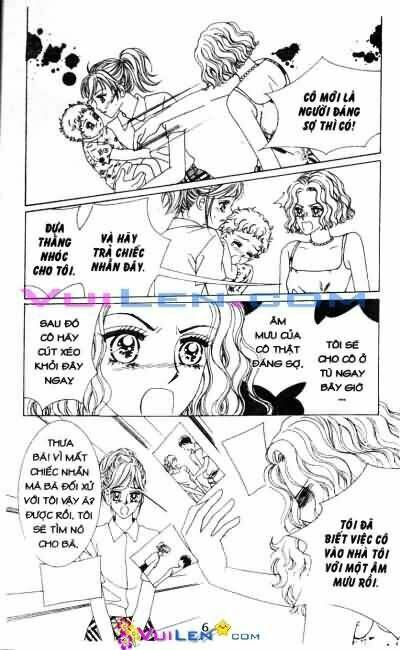 mùa ảo vọng - strange pension chapter 10 6