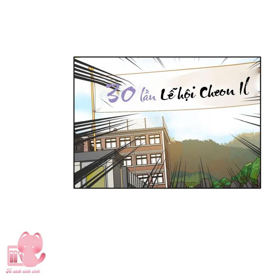 thanh xuân của chúng ta chapter 63 58