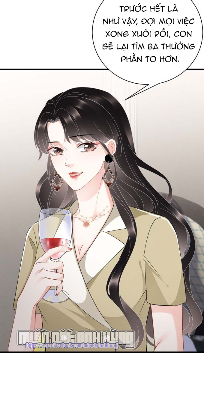 [16+] đại tiểu thư có thể có ý đồ xấu chapter 33 33