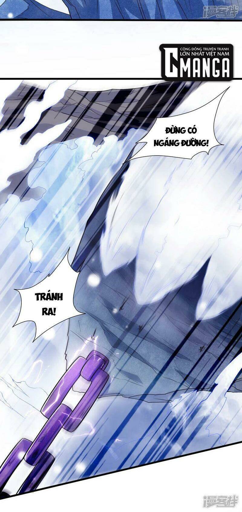 yêu đạo chí tôn yêu hoàng trở về chapter 89 2