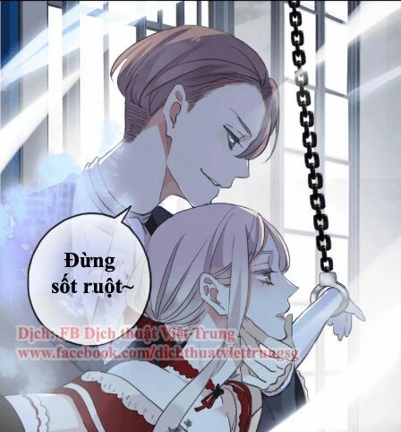 vết cắn ngọt ngào phần 2 chapter 25 19