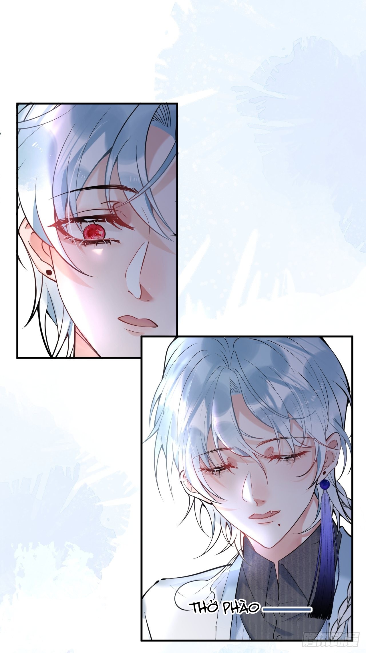 hút dương khí của người chapter 23 5