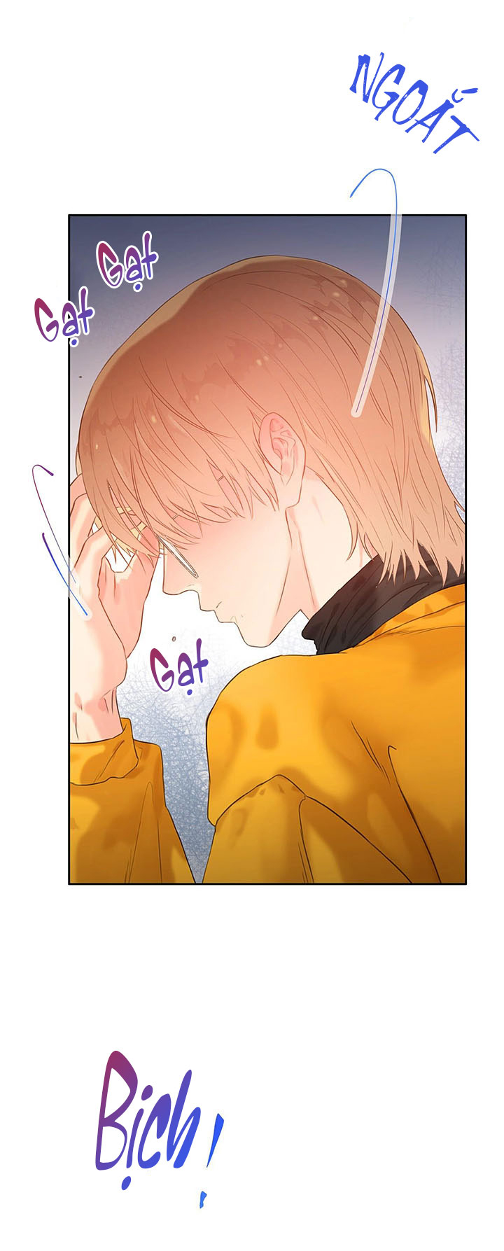 đừng động, không tôi "bắn" chapter 2 46