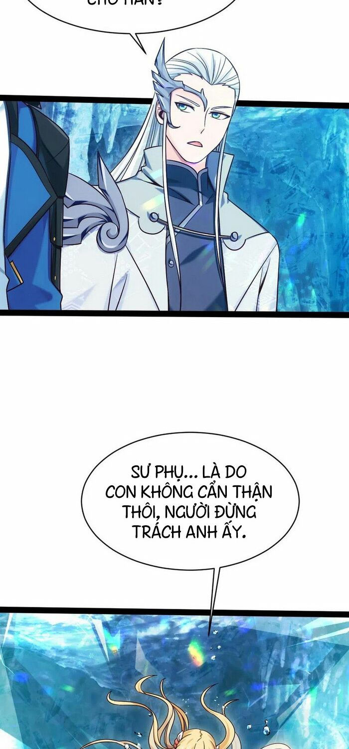 ma thú kiếm thánh dị giới tung hoành chapter 133 12