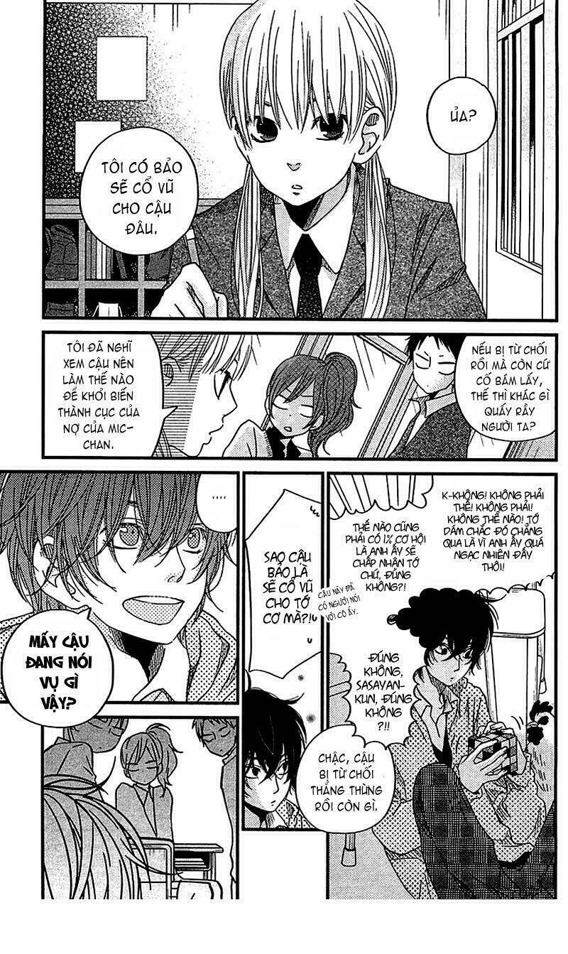 tonari no kaibutsu-kun chapter 18 11