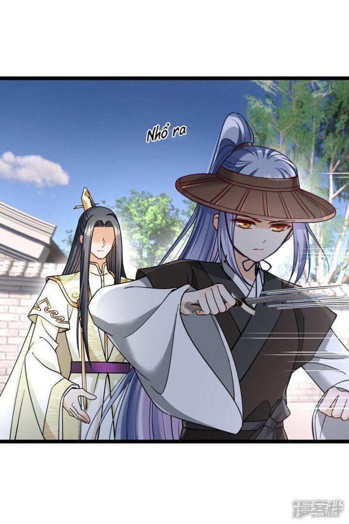 nụ cười của ngươi ngọt gãy tám cái răng của ta chapter 77 2