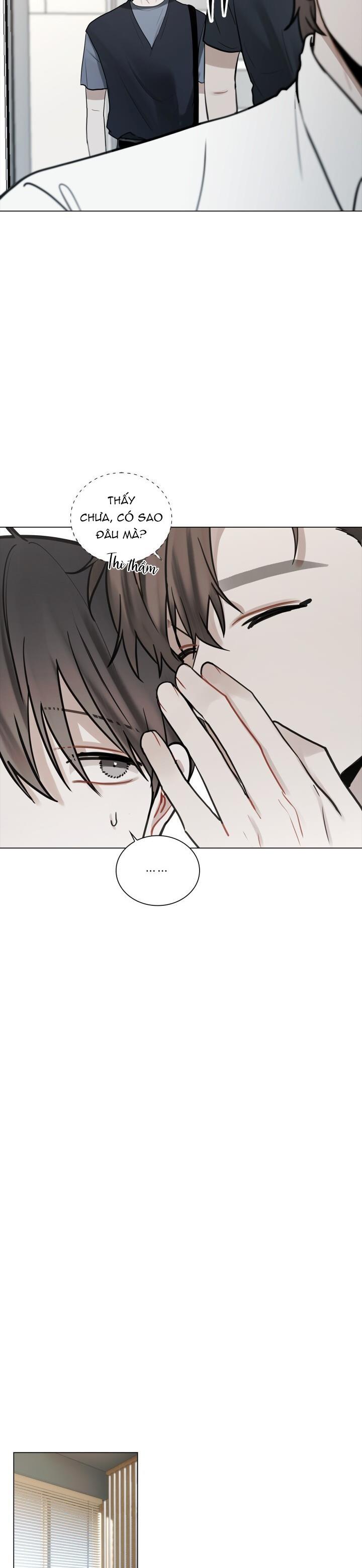 không xa lạ chapter 20 19