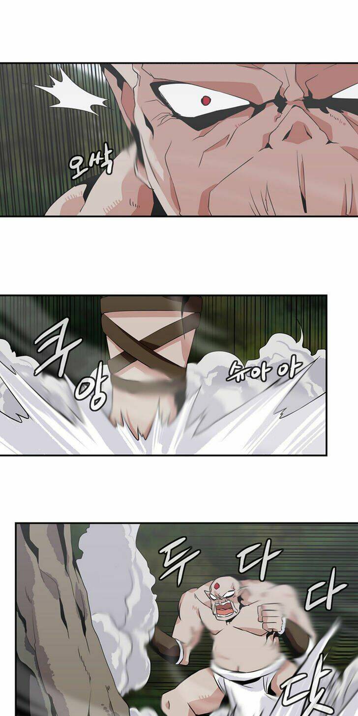 ảo mộng vương chapter 40 21