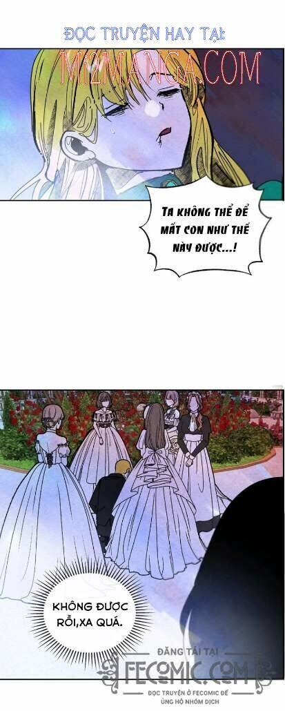 ác nữ giả ngốc chapter 20.5 11