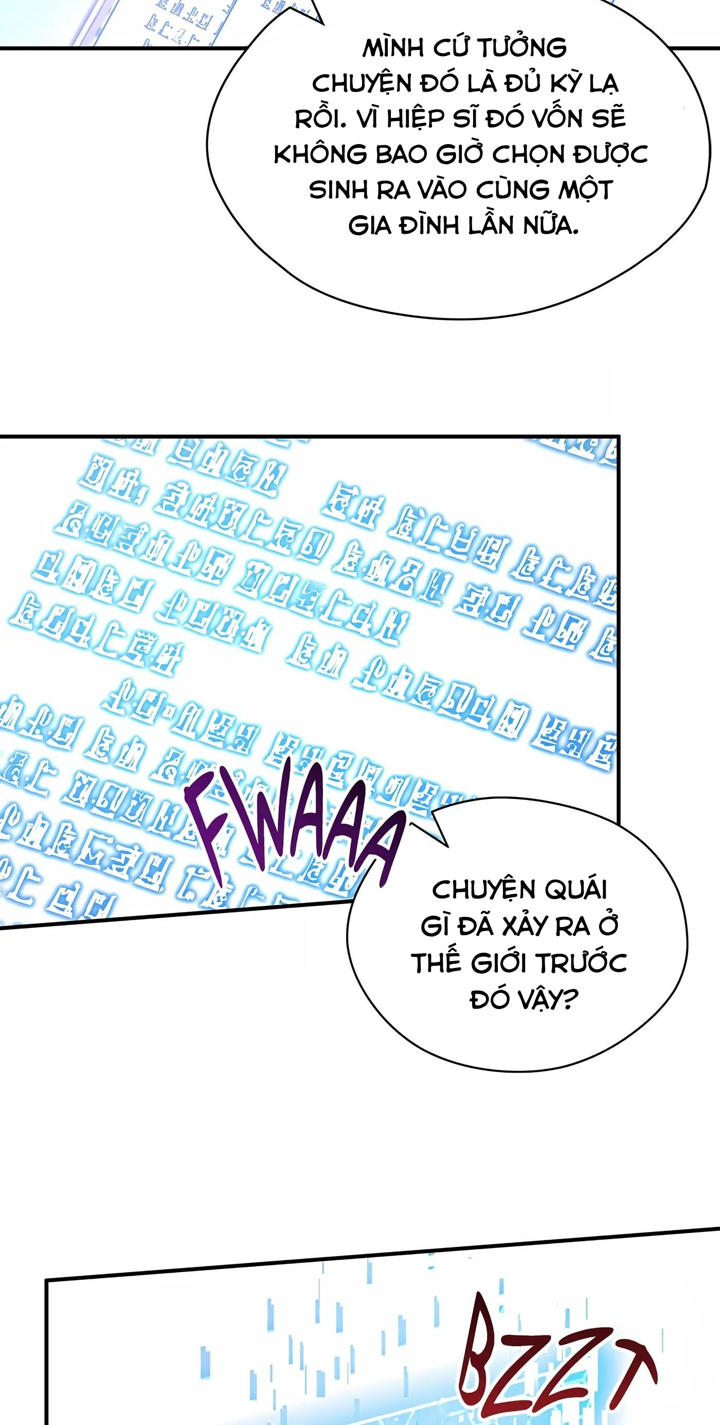 tôi không phải là nữ anh hùng chapter 88 7