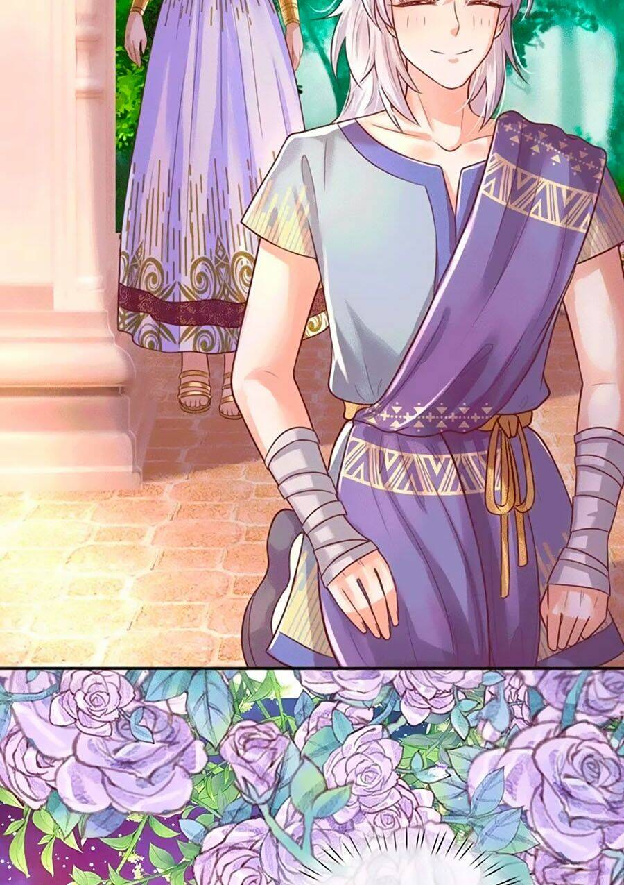 bỗng một ngày trở thành con gái nhà vua chapter 310 7