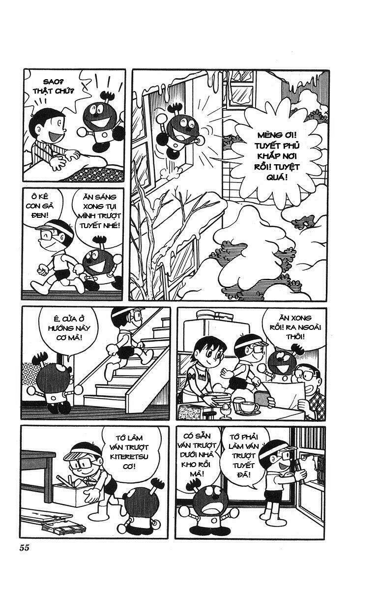 cuốn từ điển kỳ bí chapter 26 2