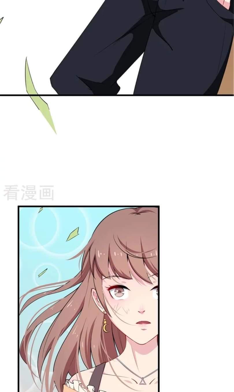 thiếu gia đích thế giá sủng thê chapter 4 8