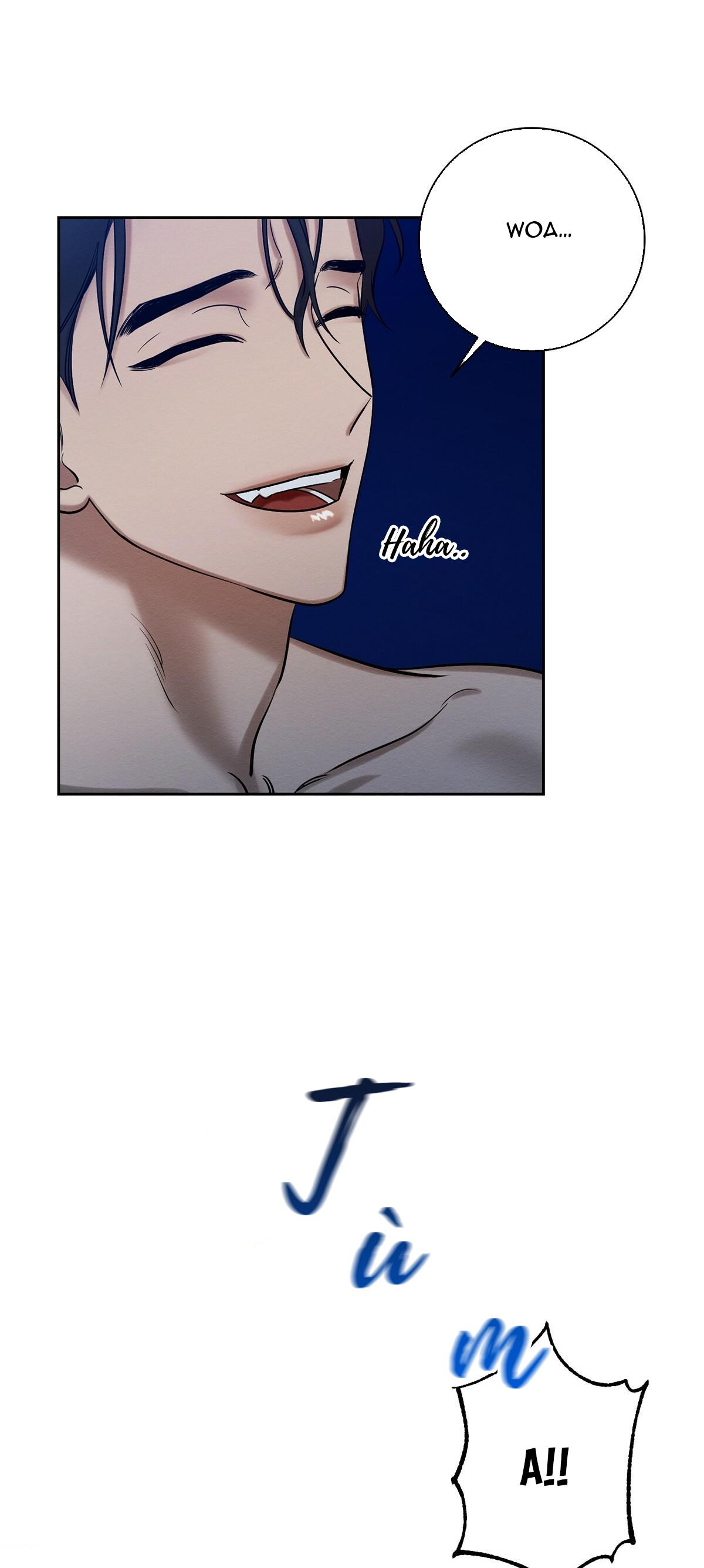 lý do của ác nhân chapter 9 55