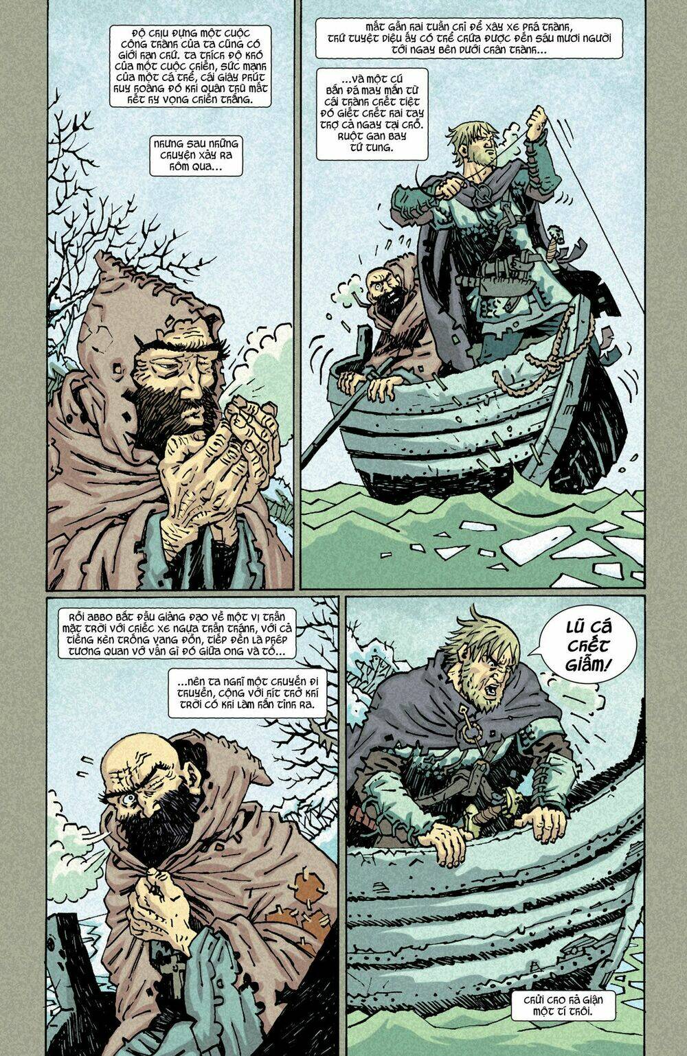 northlanders chapter 38 8
