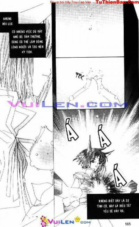 cáo nhỏ đáng yêu chapter 5 165