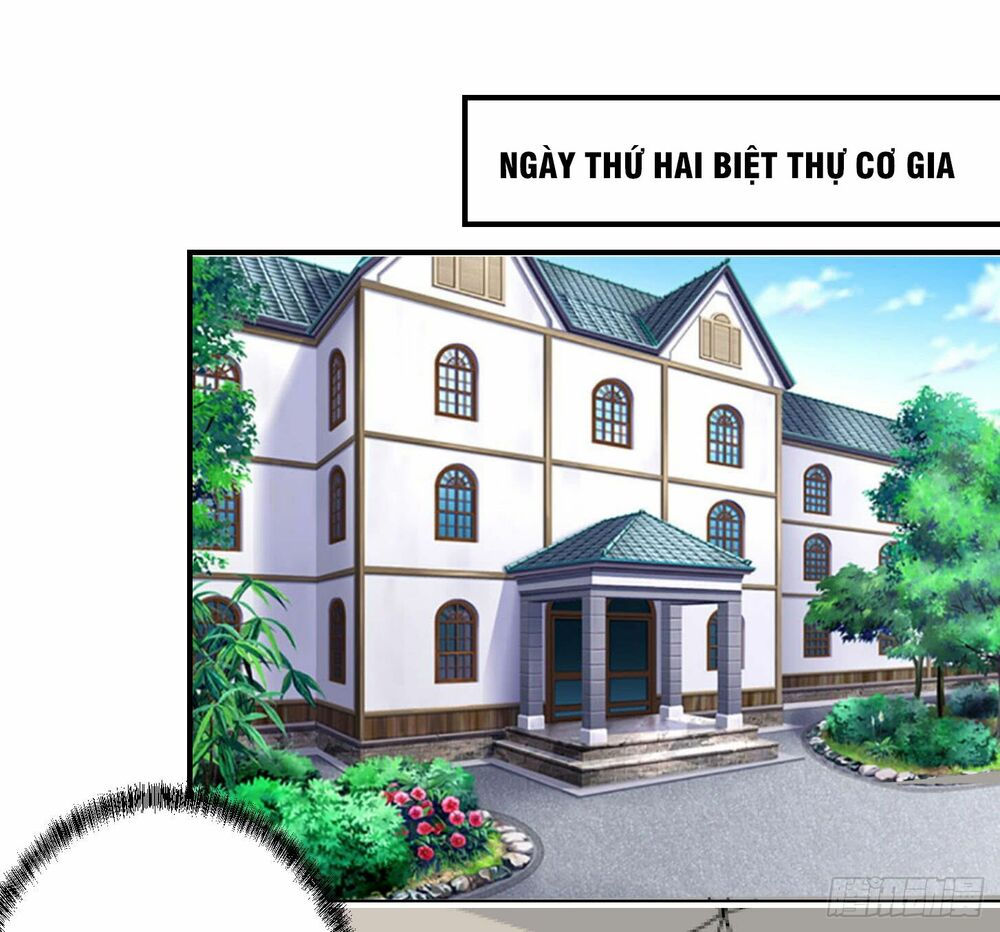 ta chẳng qua là một đại la kim tiên chapter 2 1