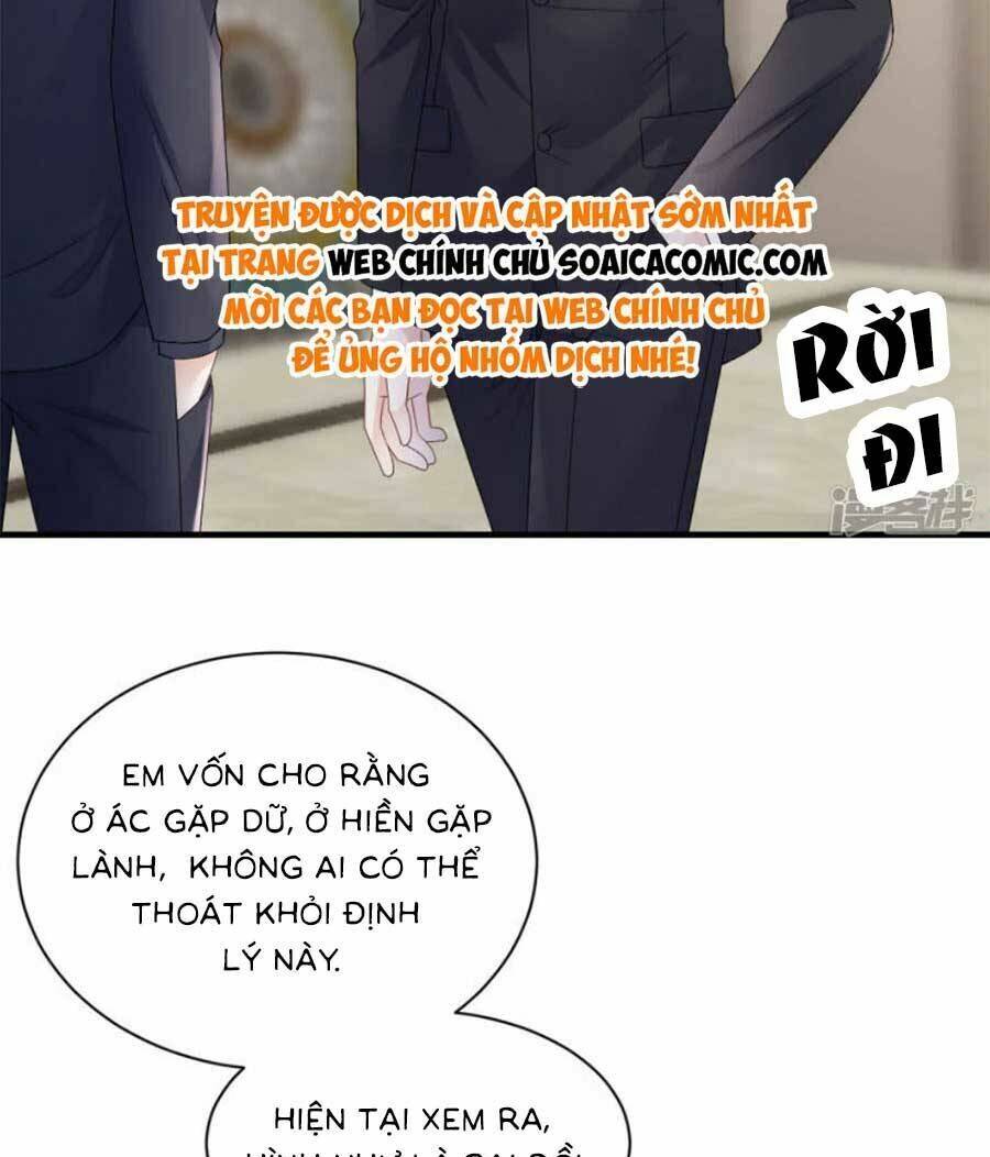 đại tiểu thư có ý đồ gì xấu đâu chapter 191 11