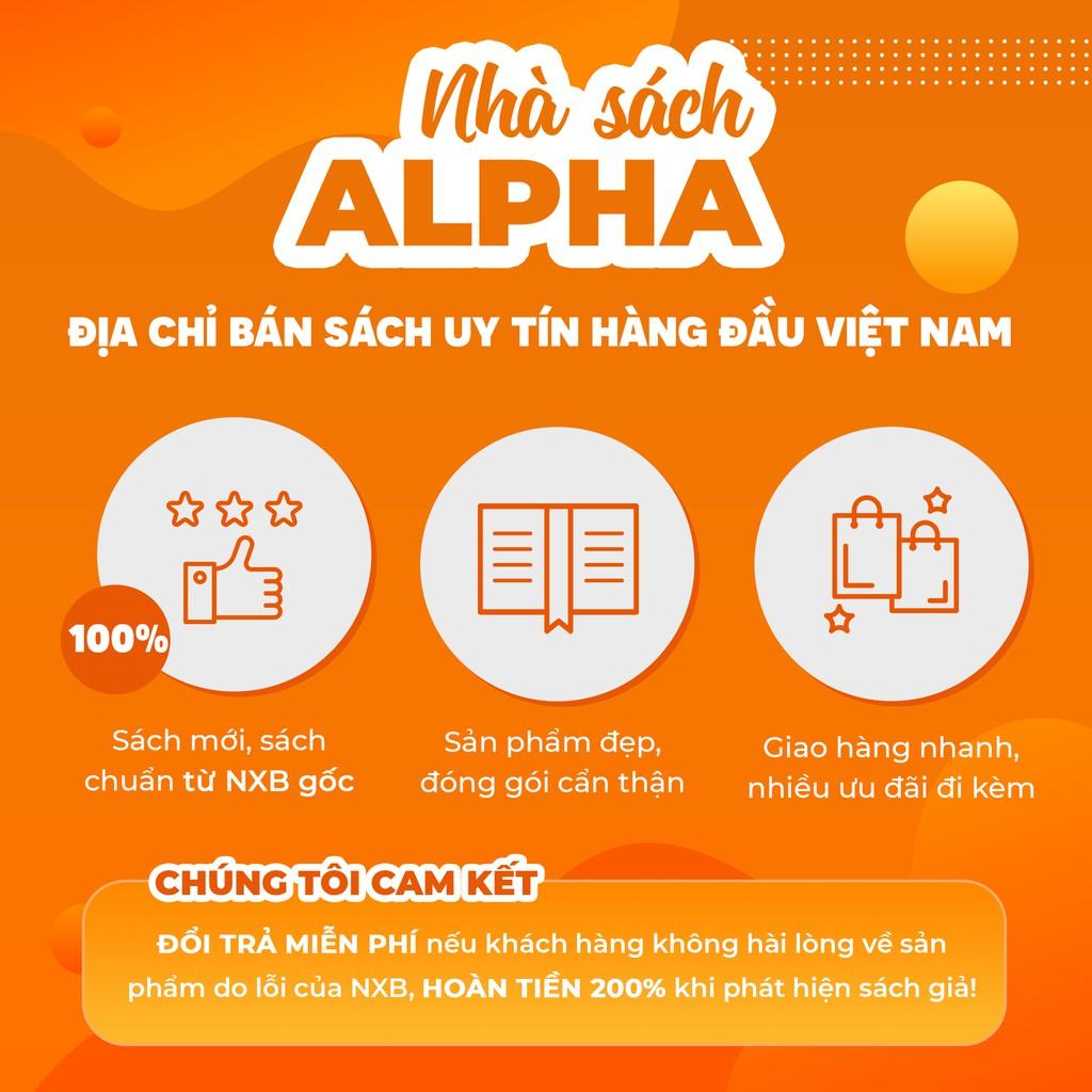 Sách - Phù Thuỷ Sàn Chứng Khoán - Alpha Books