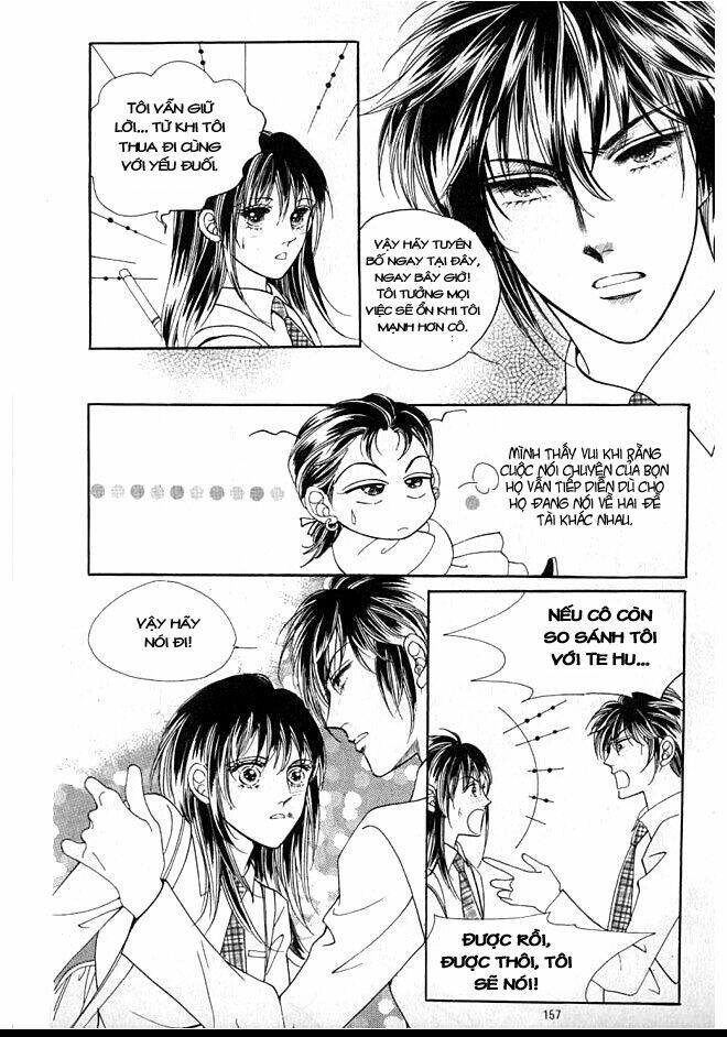 hot blooded woman chapter 23 31