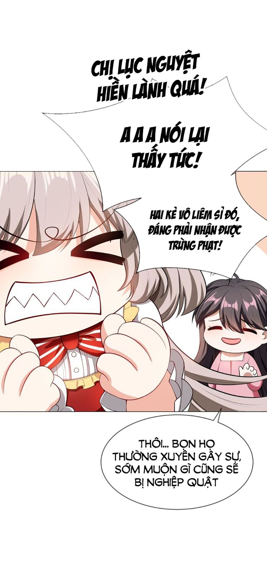 kế hoạch công lược của cô vợ gả thay chapter 29 3