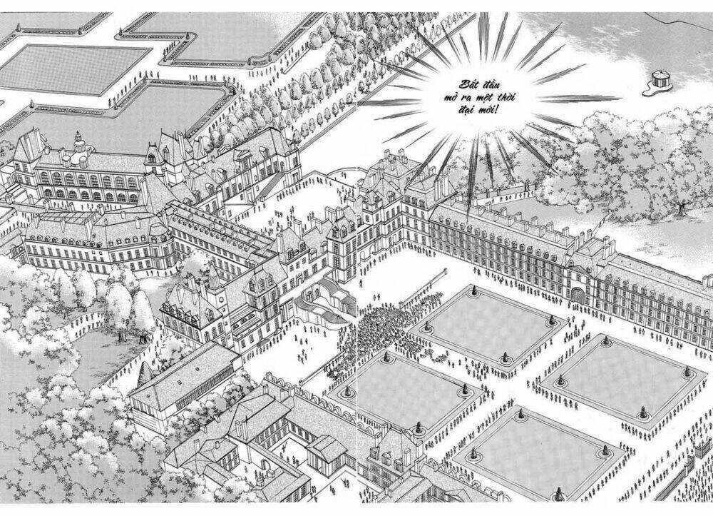 princess - công chúa xứ hoa (bản đẹp) chapter 51 45