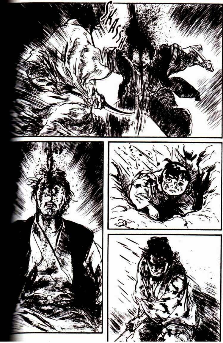 lone wolf and cub chapter 136 48