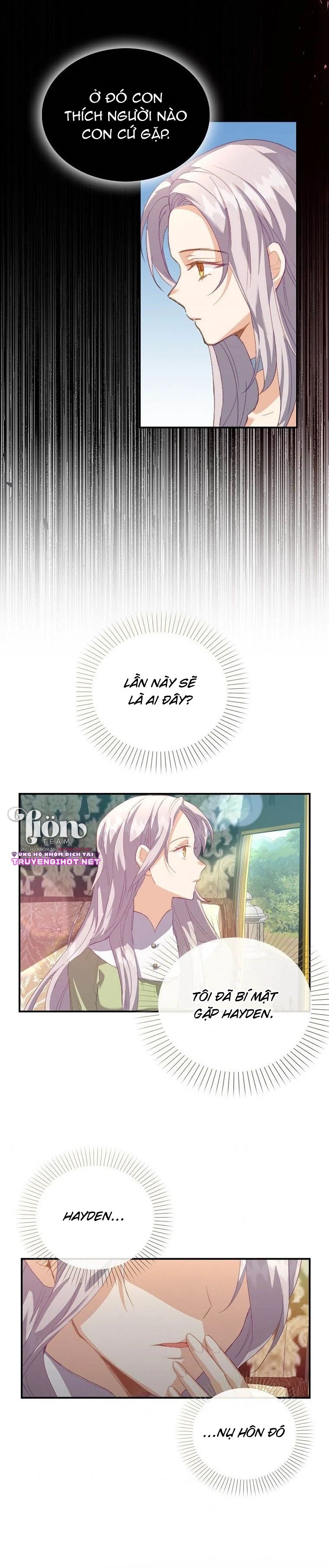 tôi chỉ nhận ra sau khi mất cô ấy chapter 4.2 13