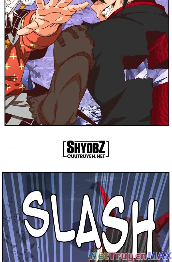 Chúa tể học đường chapter 547.5 76