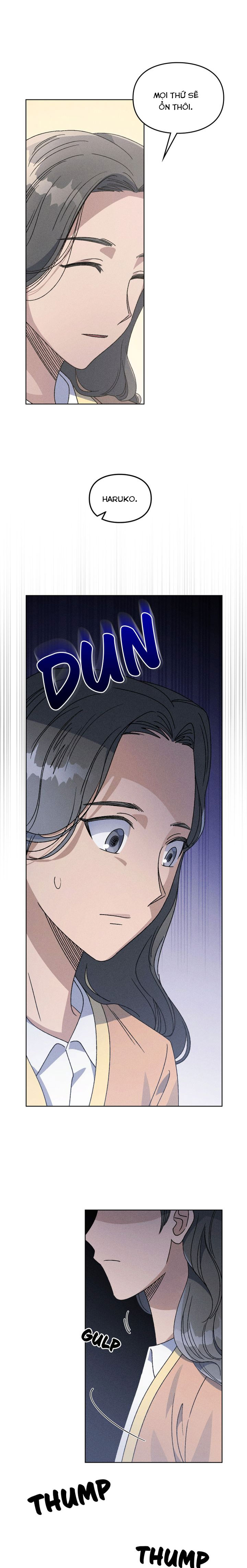 nếu tôi là bạn chapter 78 2