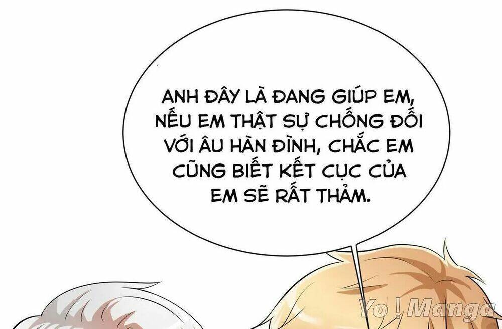 cô dâu gả thay của tổng tài chapter 20 31