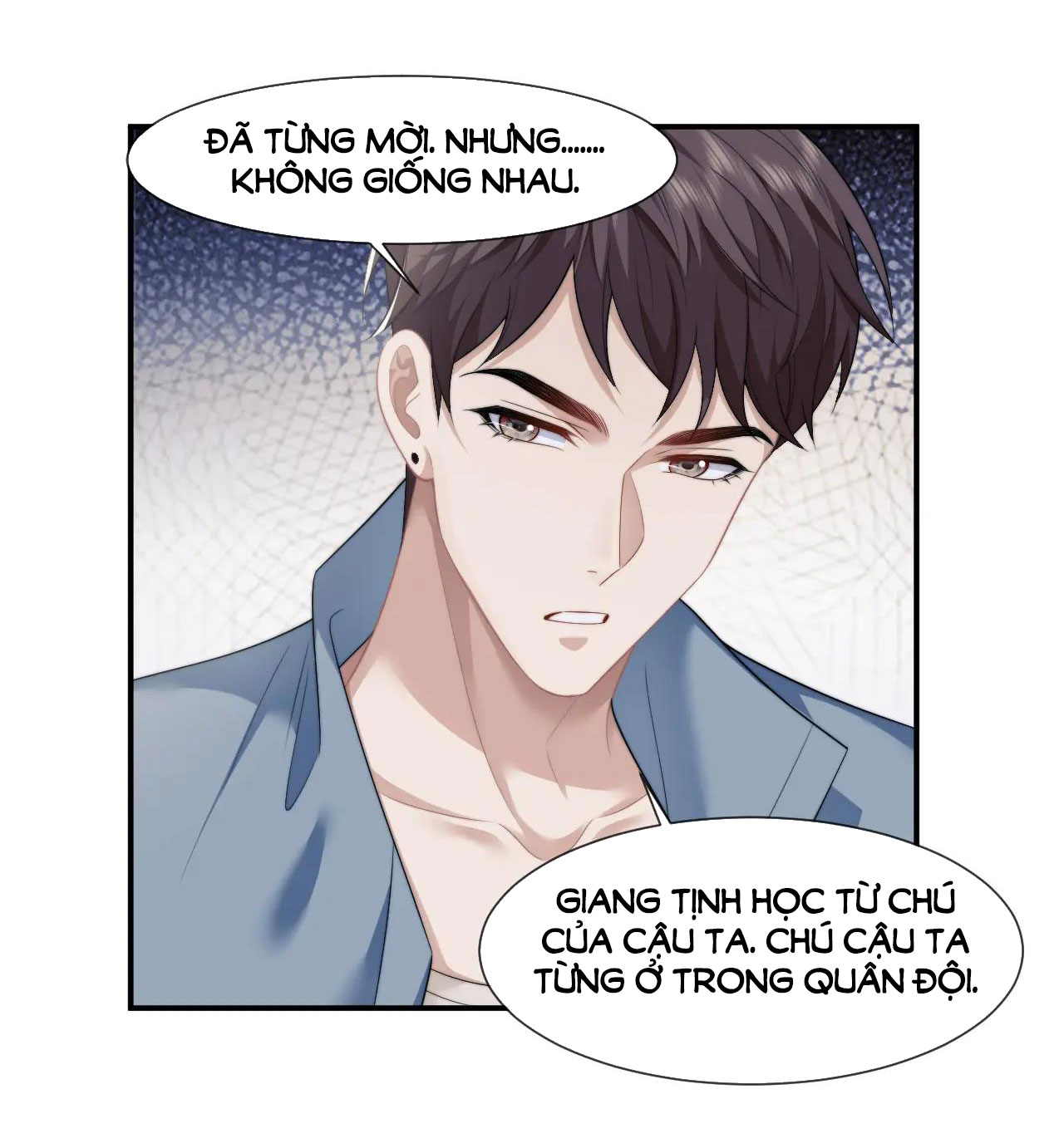 chủ mẫu cao môn xuyên không thành nữ phụ hào môn chapter 33.1 5