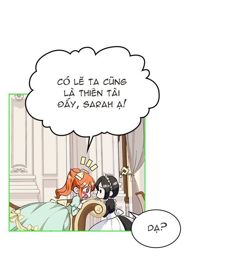 đức hạnh của ác nữ phản diện chapter 21 18