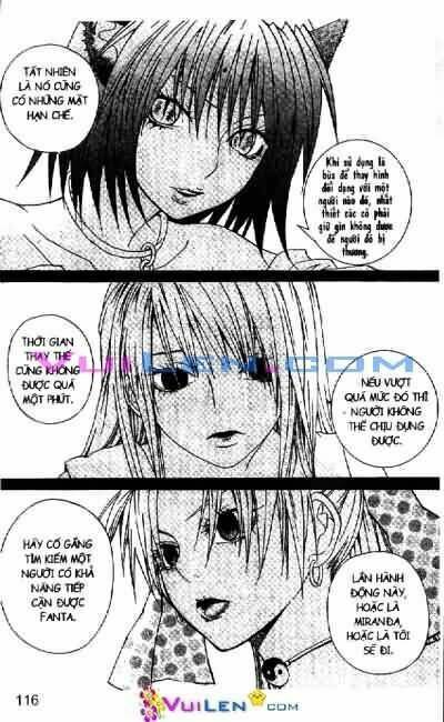 tiên nữ giáng trần chapter 22 116