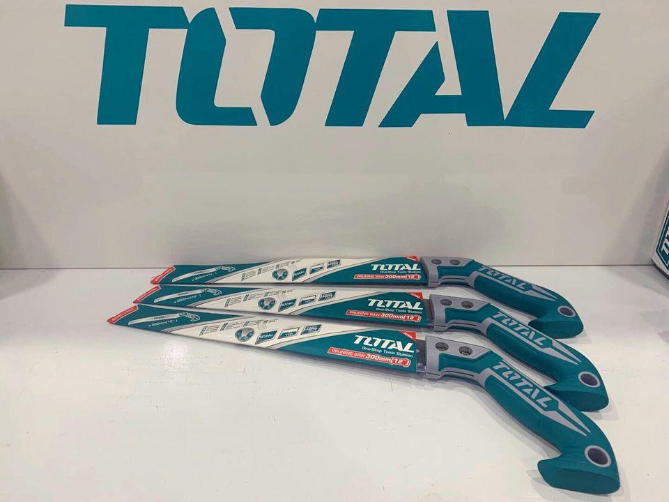 CƯA TỈA 300MM TOTAL THT51130026 - HÀNG CHÍNH HÃNG