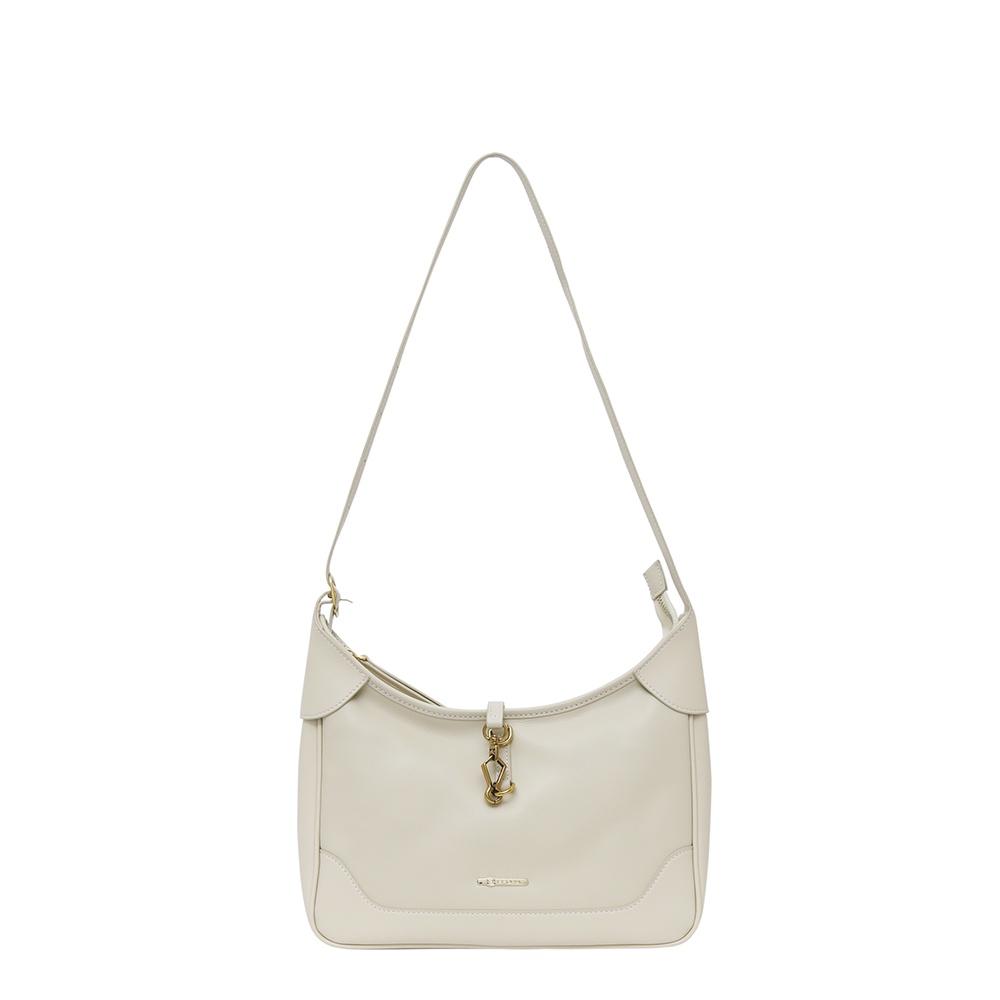 Túi xách nữ Efora Viola 3609-WHI túi da thật cao cấp, xách tay, túi đeo chéo, khoác vai đi chơi đi làm