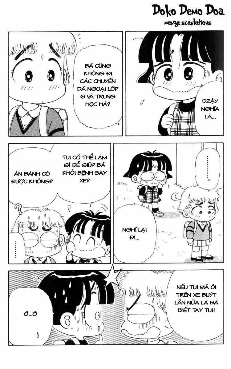 miko cô bé nhí nhảnh chapter 20 7