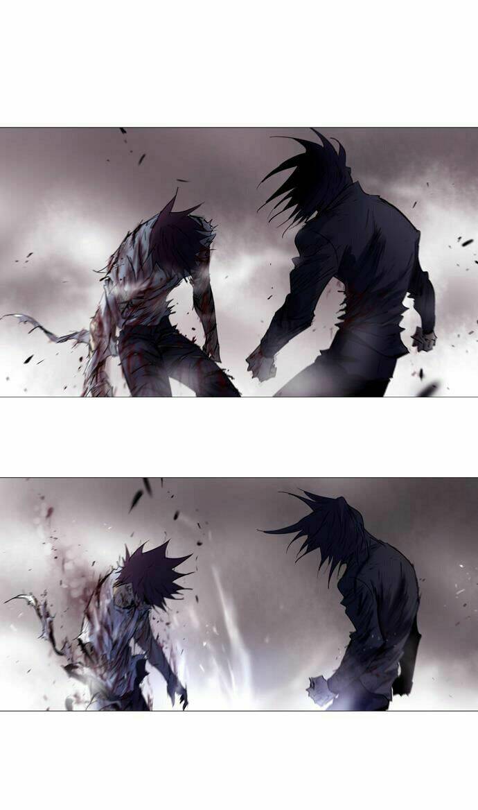 bản khế ước linh hồn chapter 160 24