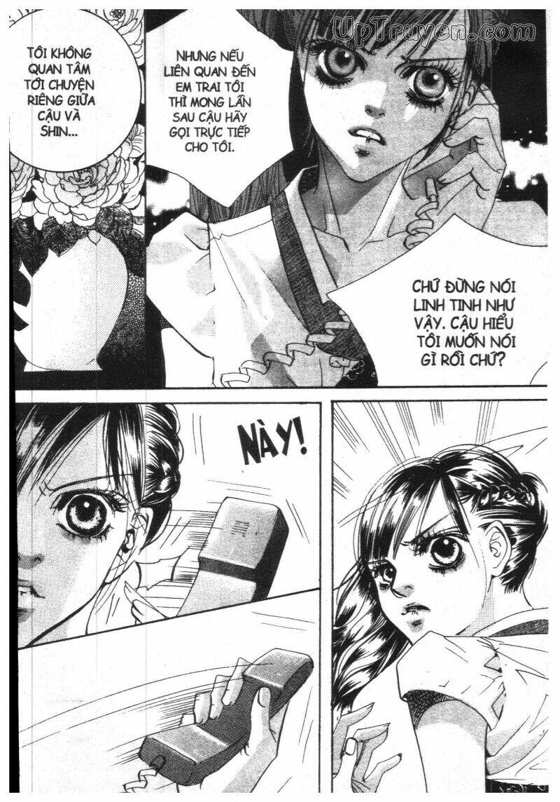 hoàng cung chapter 8 98