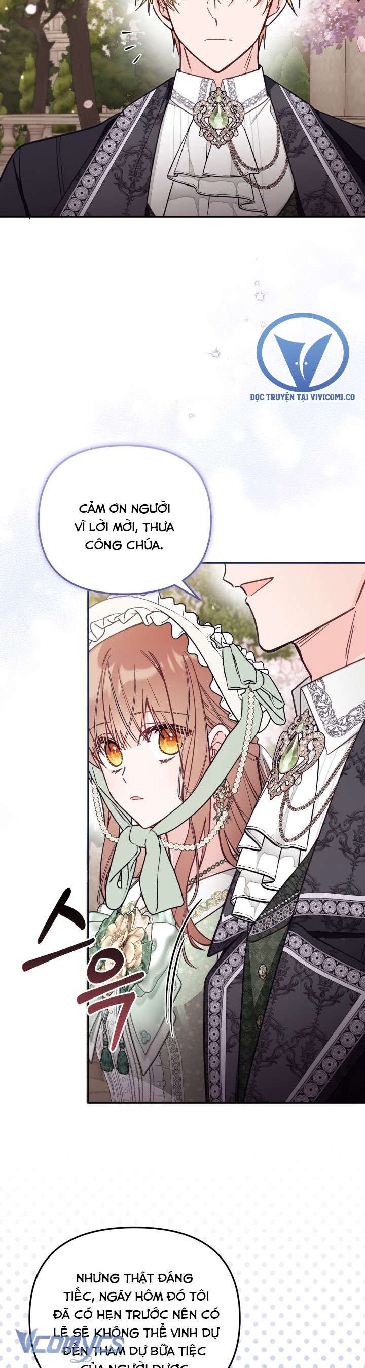 không có chỗ cho kẻ giả mạo chapter 70 23