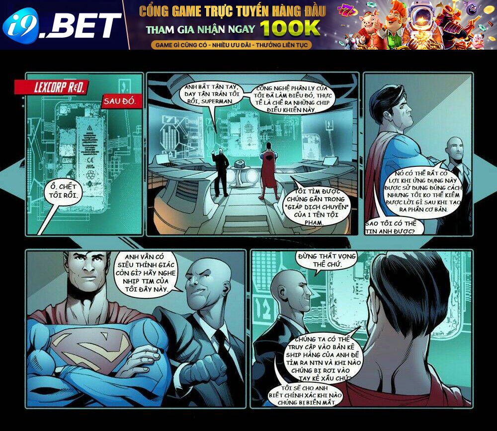 smallville season 11 chapter 16 13